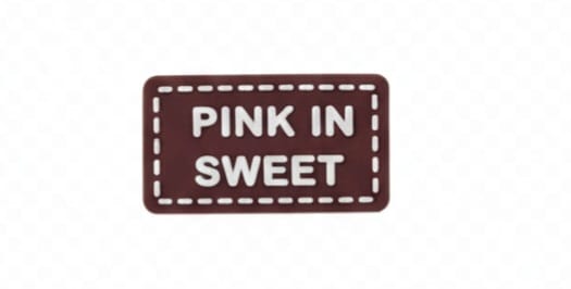 Pink In Sweet