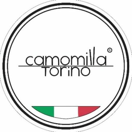 Camomilla torino
