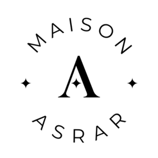Maison asrar