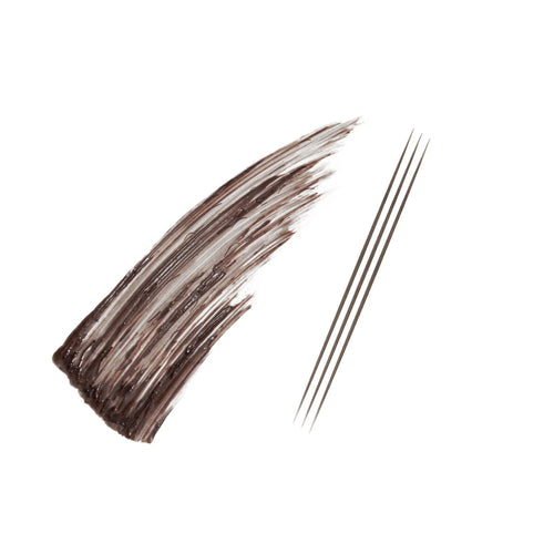 Maybelline New York Brow Insert Penna Moltiplica Sopracciglia 4.5 - Ash Brown