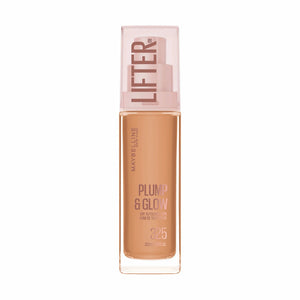 Maybelline New York Fondotinta Lifter Plump & Glow 325