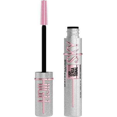 Maybelline New York Mascara Lash Sensational Sky High - Space Diamond