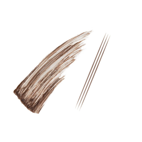 Maybelline New York Brow Insert Penna Moltiplica Sopracciglia 02 - Soft Brown