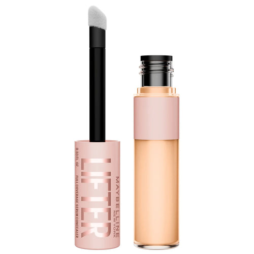 Maybelline New York Correttore In Siero Lifter 30