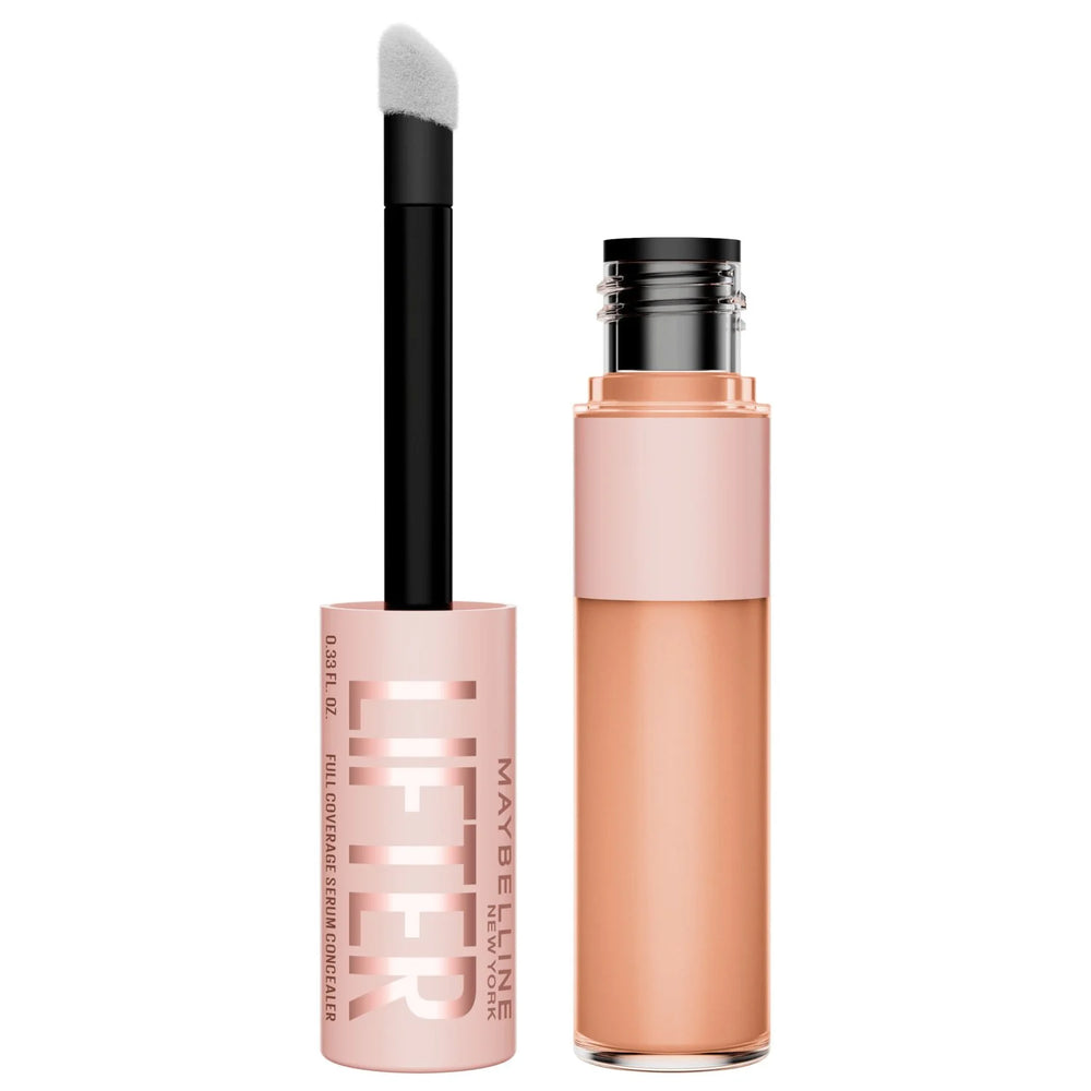 Maybelline New York Correttore In Siero Lifter 55