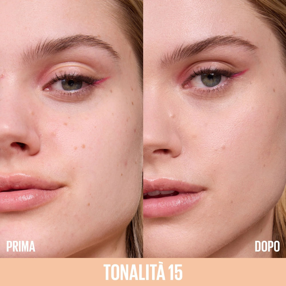 Maybelline New York Correttore In Siero Lifter 15