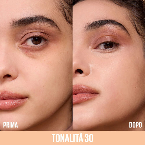 Maybelline New York Correttore In Siero Lifter 30