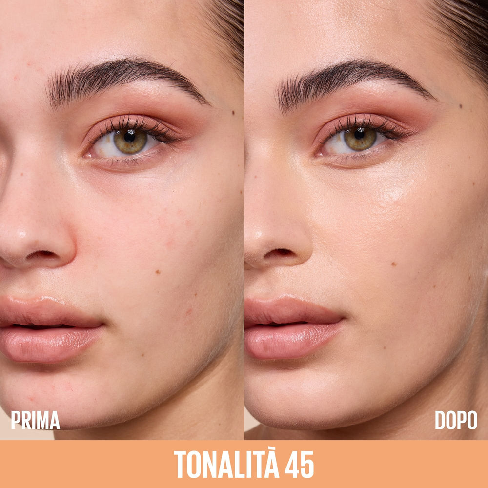 Maybelline New York Correttore In Siero Lifter 45