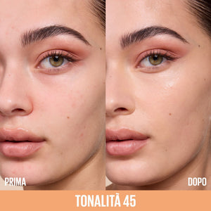 Maybelline New York Correttore In Siero Lifter 45