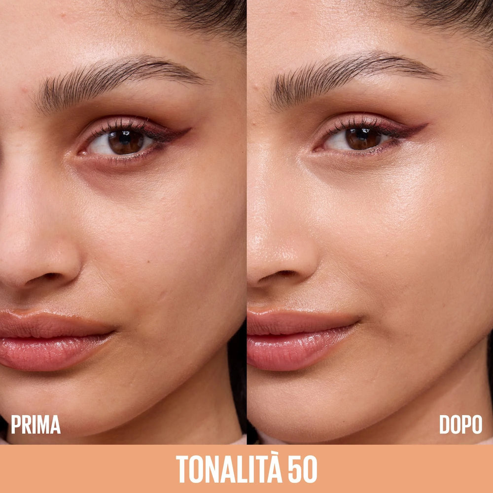 Maybelline New York Correttore In Siero Lifter 50