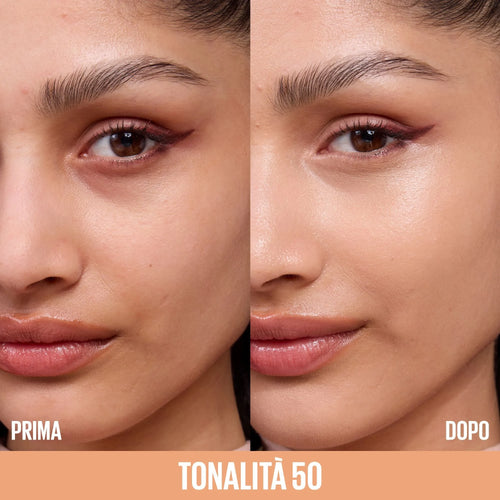 Maybelline New York Correttore In Siero Lifter 50