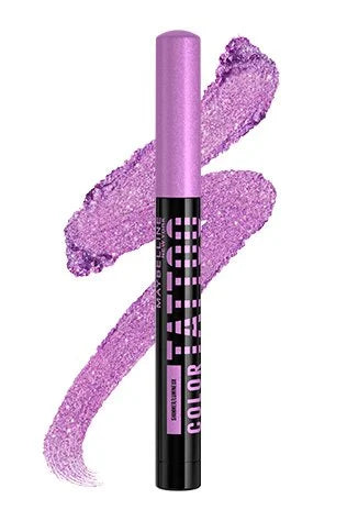 Maybelline New York Color Tattoo Eye Stix 24h 55-Fearless