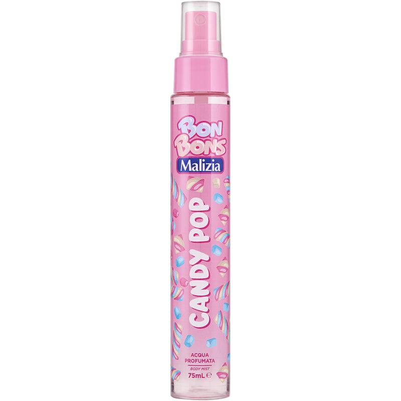 Bon Bons Malizia Candy Pop 75ml - acqua profumata