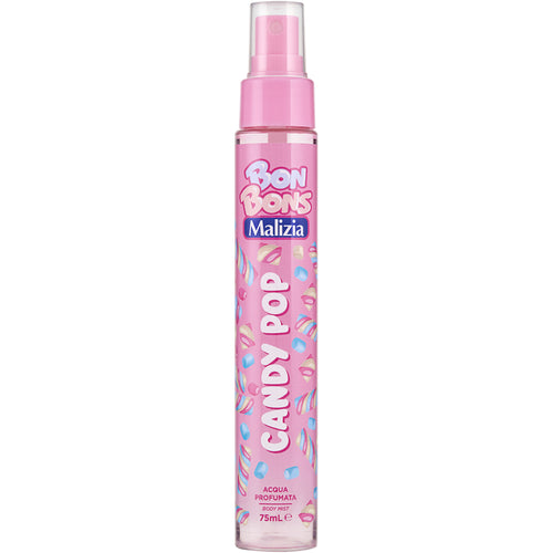 BON BONS MALIZIA ACQUA PROFUMATA CANDY POP 75ML