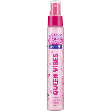 Bon Bons Malizia Queen Vibes 75ml - acqua profumata glitter