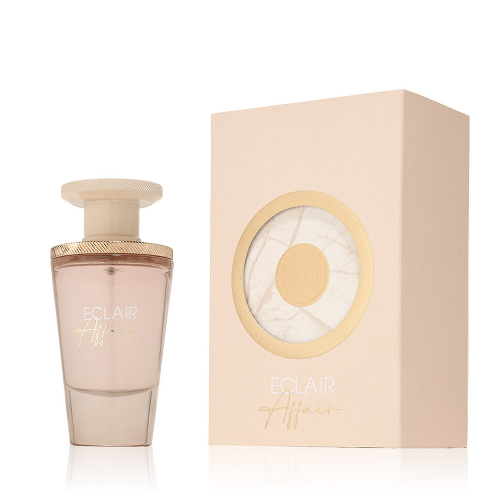 French Avenue Eclair Affair 100ml - profumo unisex