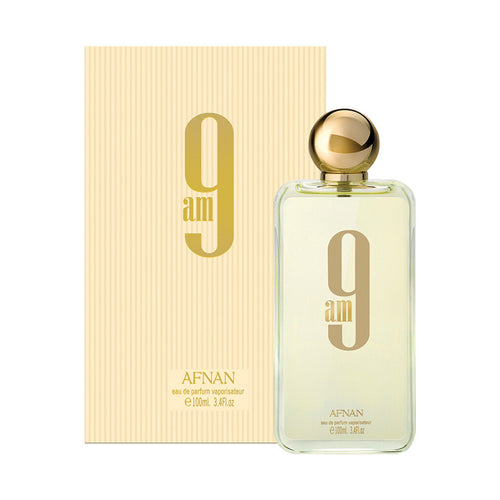 Afnan 9AM 100ml