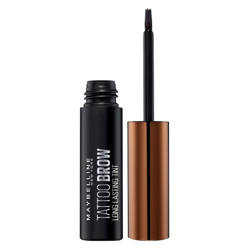 Maybelline New York Tattoo Brown Peel Off Tinta sopracciglia 01 - Light Brown