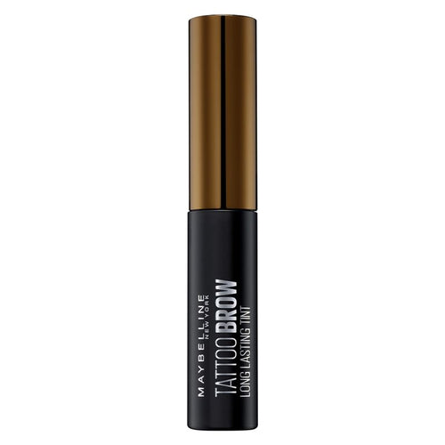Maybelline New York Tattoo Brown Peel Off Tinta sopracciglia 02 - Medium Brown