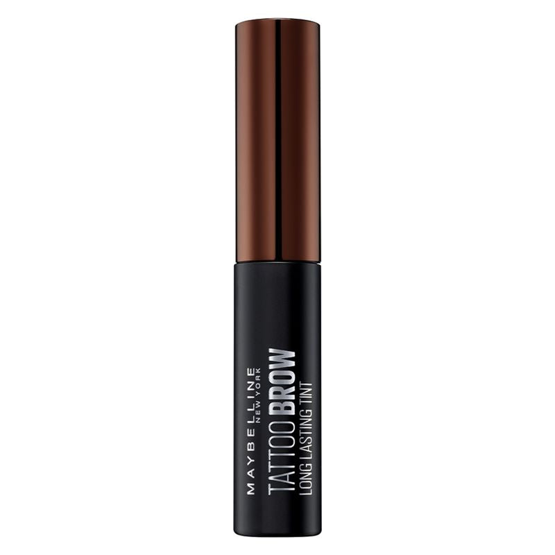 Maybelline New York Tattoo Brown Peel Off Tinta sopracciglia 03 - Dark  Brown