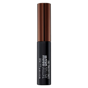 Maybelline New York Tattoo Brown Peel Off Tinta sopracciglia 03 - Dark  Brown