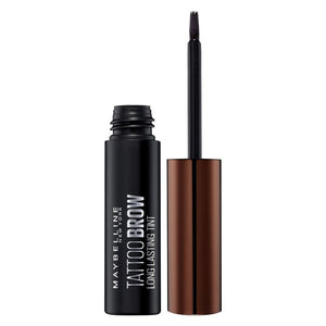 Maybelline New York Tattoo Brown Peel Off Tinta sopracciglia 03 - Dark  Brown