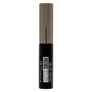 Maybelline New York Tattoo Brown Peel Off Tinta sopracciglia 25 - Chocolate Brown
