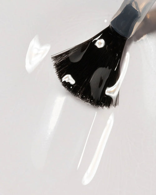 Astra LASTING GEL EFFECT - Smalto Unghie Effetto Plumping e Gel 001