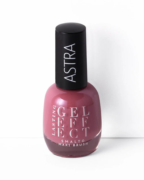 Astra LASTING GEL EFFECT - Smalto Unghie Effetto Plumping e Gel 004