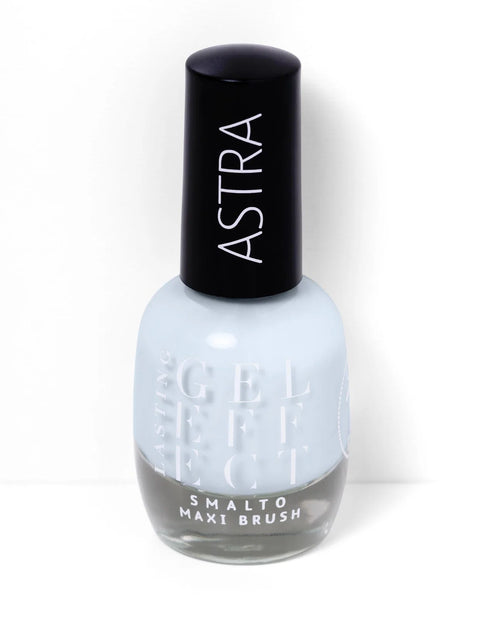 Astra LASTING GEL EFFECT - Smalto Unghie Effetto Plumping e Gel 0078