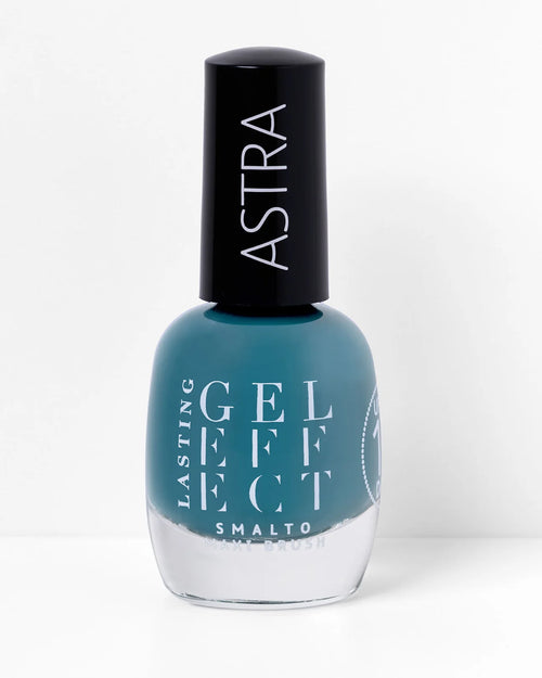 Astra LASTING GEL EFFECT - Smalto Unghie Effetto Plumping e Gel 0083