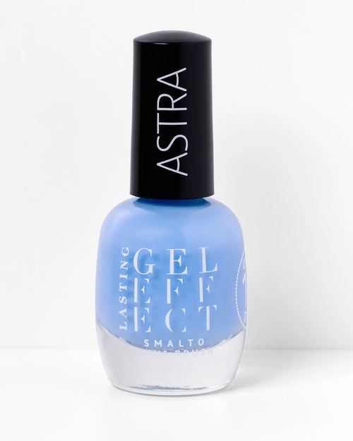 Astra LASTING GEL EFFECT - Smalto Unghie Effetto Plumping e Gel 0084