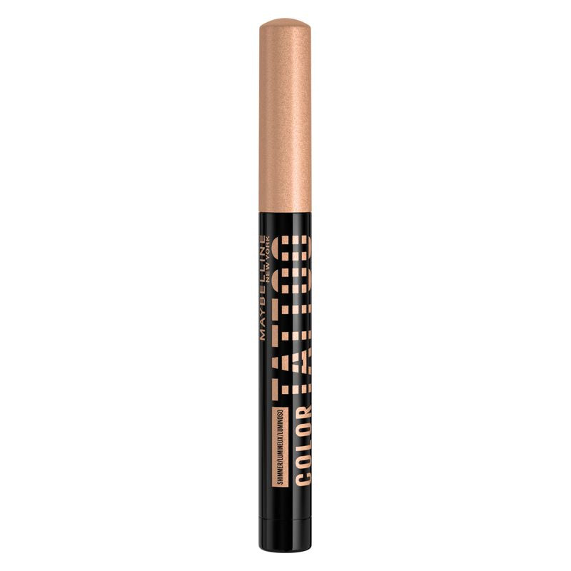 Maybelline New York Color Tattoo Eye Stix 24h 120-Authentic