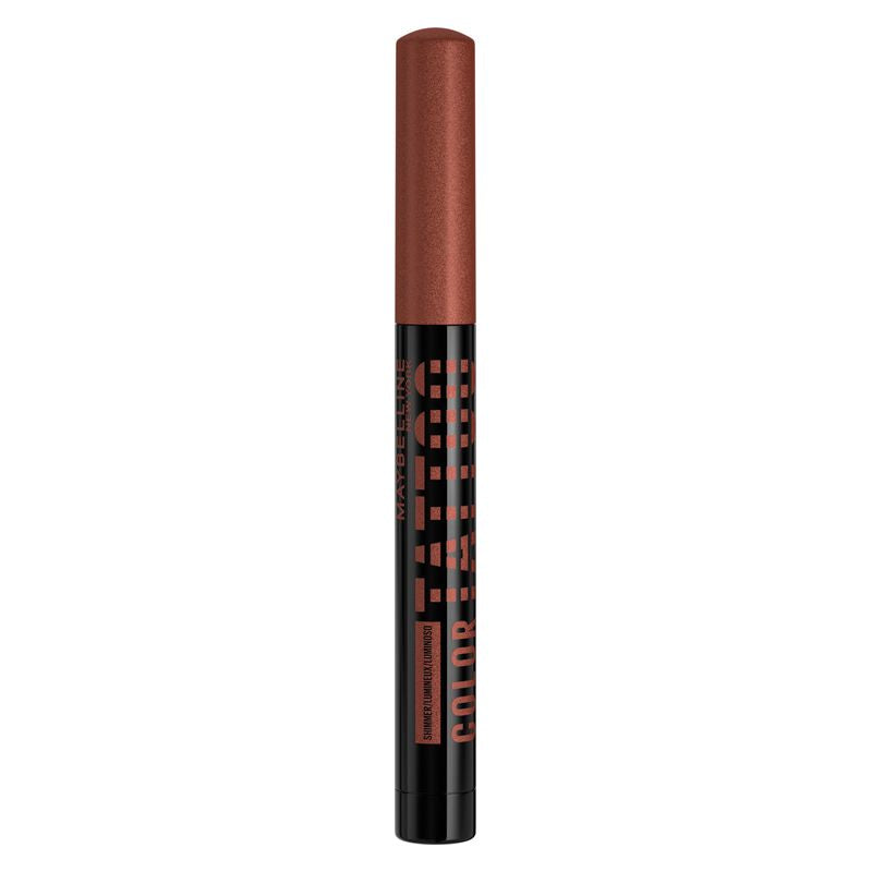 Maybelline New York Color Tattoo Eye Stix 24h 130-Spicy