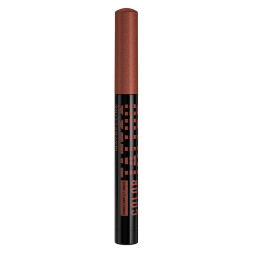 Maybelline New York Color Tattoo Eye Stix 24h 130-Spicy
