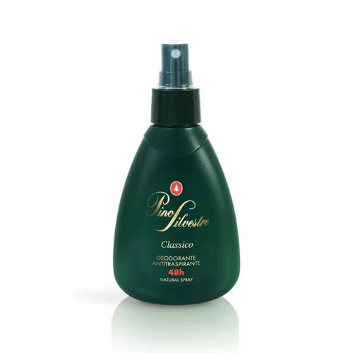 Pino Silvestre Classico Deodorante Corpo Antitraspirante 48h 75ml