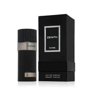 French Avenue Zenith Noire 100ml - profumo uomo
