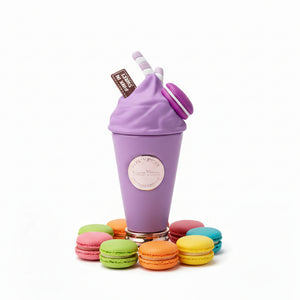 Yum Yum Frutti di bosco e Lampone 200ml - profumo donna