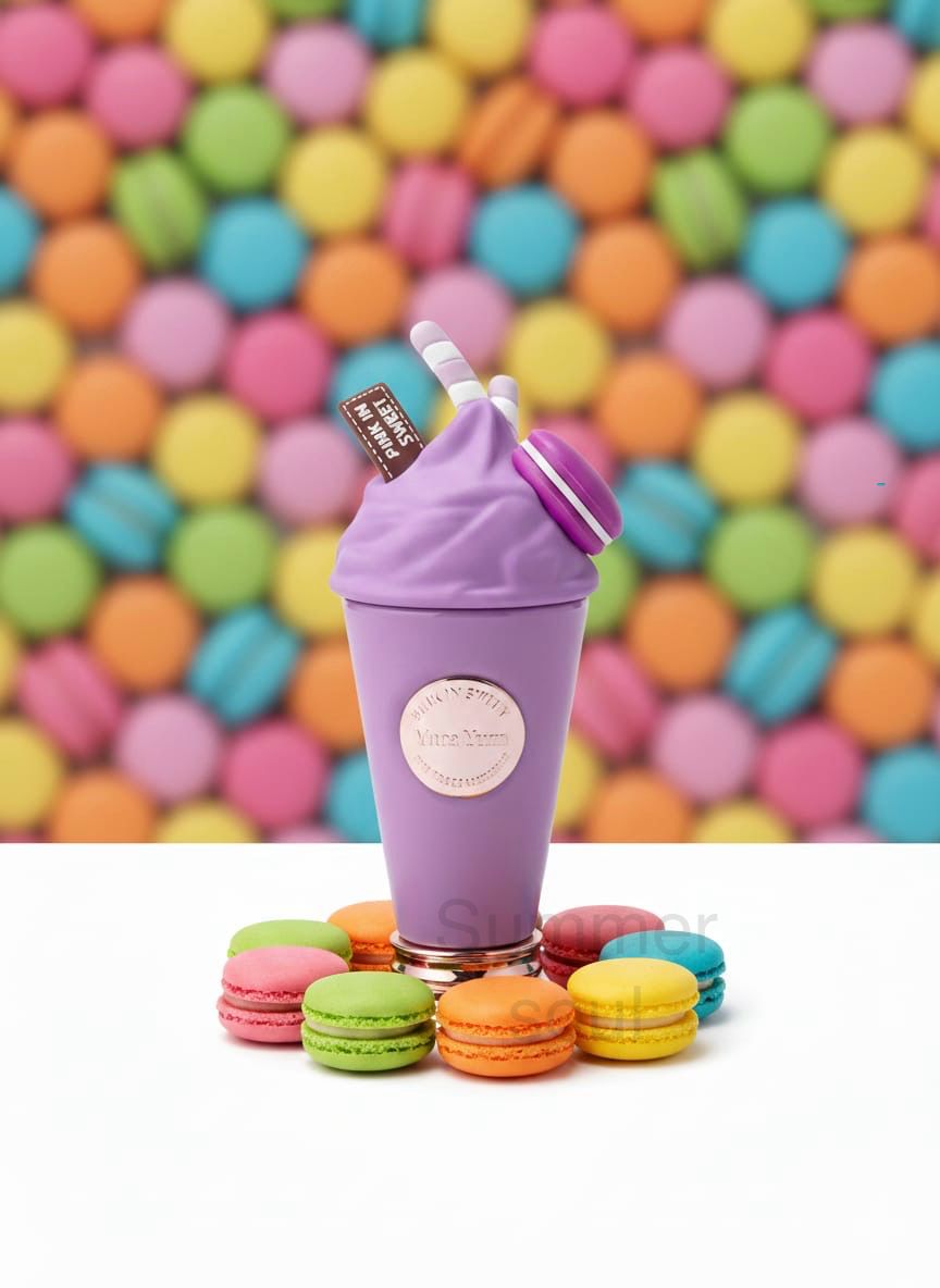 Yum Yum - Frutti di bosco e Lampone