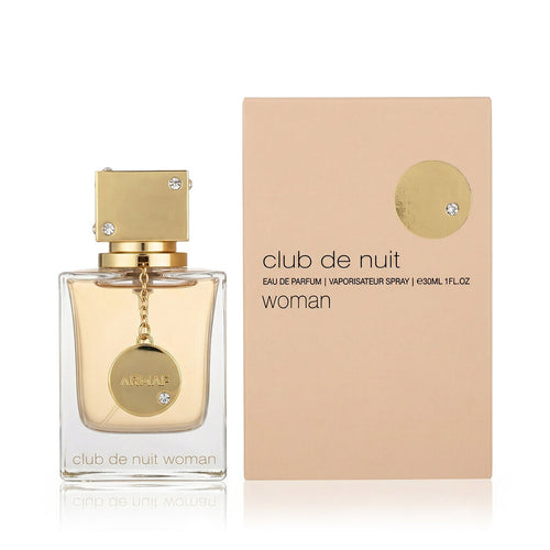 Armaf Club De Nuit Woman 30ml - profumo donna