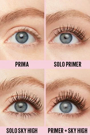 Maybelline New York Lash Sensational Sky High Primer Ciglia