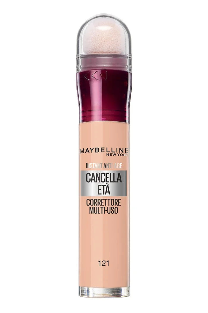 Maybelline New York Il Cancella Eta' Correttore Multiuso - 121