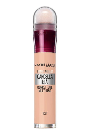 Maybelline New York Il Cancella Eta' Correttore Multiuso - 121