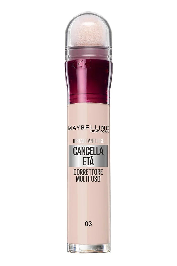 Maybelline New York Il Cancella Eta' Correttore Multiuso - 03