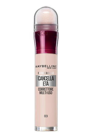 Maybelline New York Il Cancella Eta' Correttore Multiuso - 03