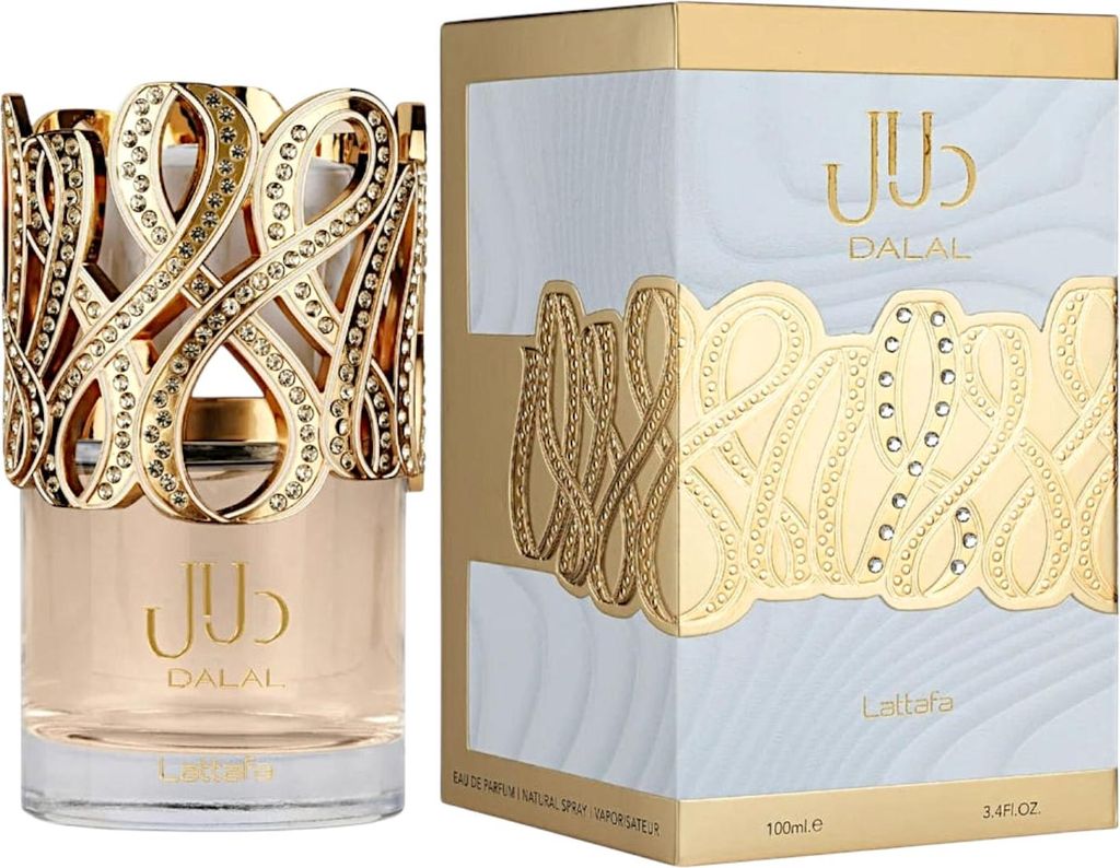 Lattafa Dalal 100Ml