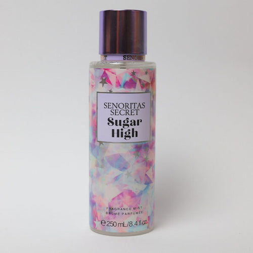 Senoritas Secret Sugar Hight 75ml - acqua profumata