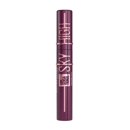 Maybelline New York Mascara Lash Sensational Sky High - Burgundy  Haze
