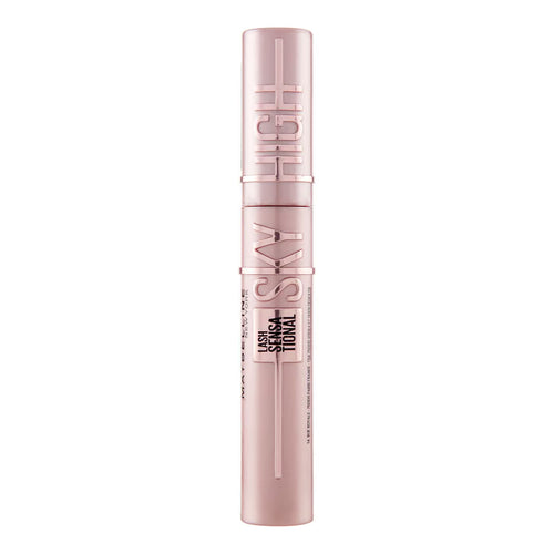 Maybelline New York Lash Sensational Sky High Mascara - 01 Black