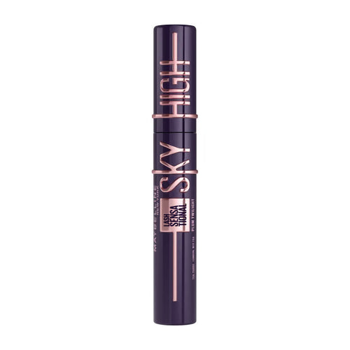 Maybelline New York Mascara Lash Sensational Sky High - Plum Twilight